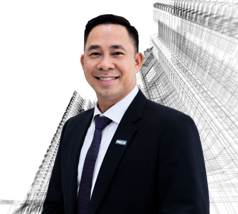 Ông Nguyễn Duy Hùng – Chủ tịch Công ty PSC