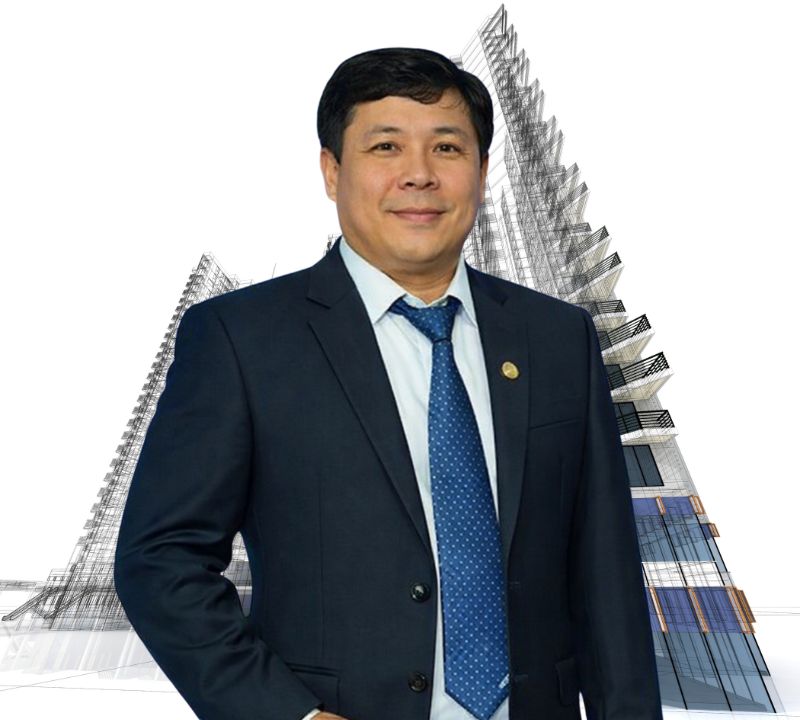 Ông Triệu Phước Có – Phó Tổng Giám đốc Công ty PSC