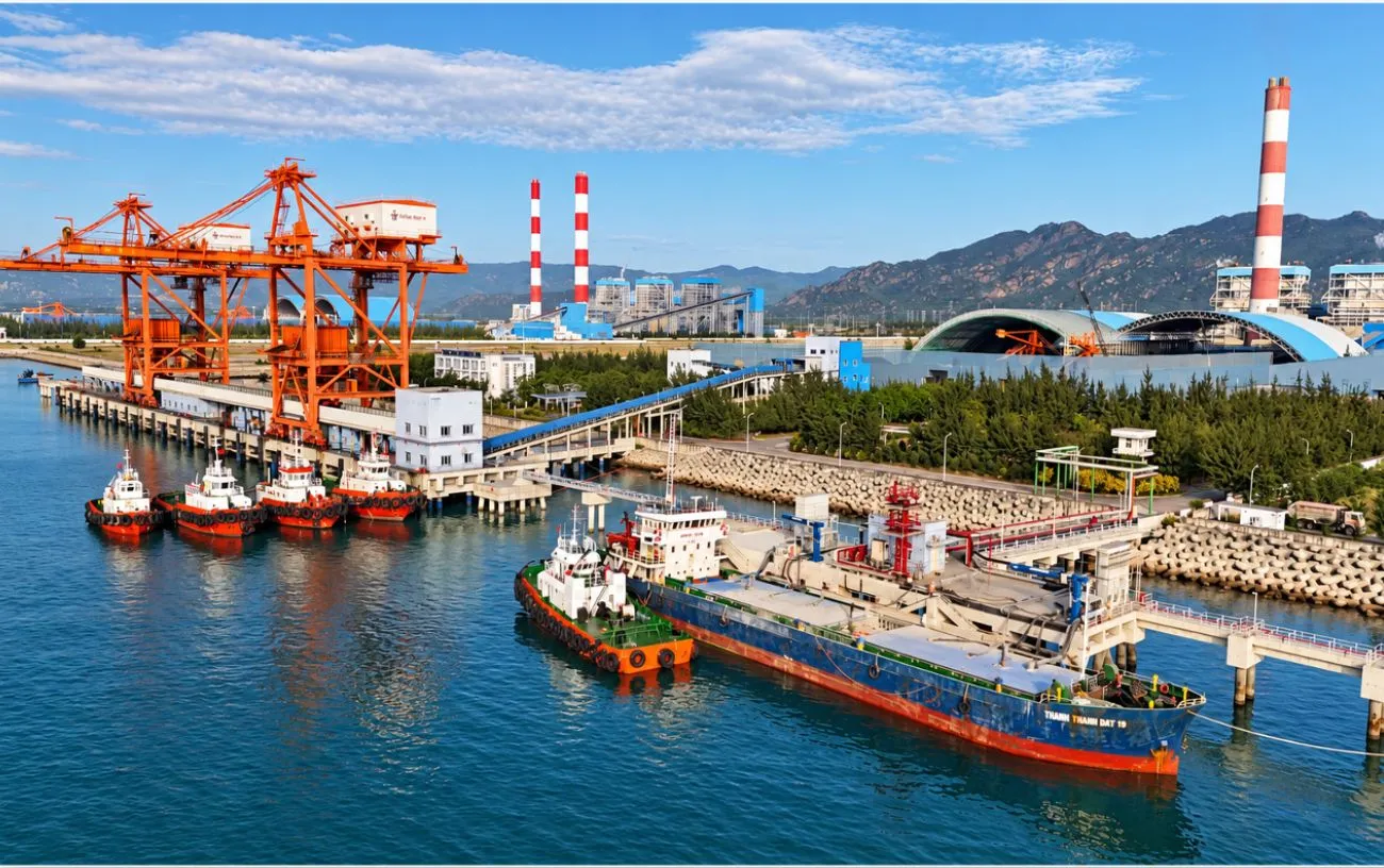 GIAO THÔNG & LOGISTIC