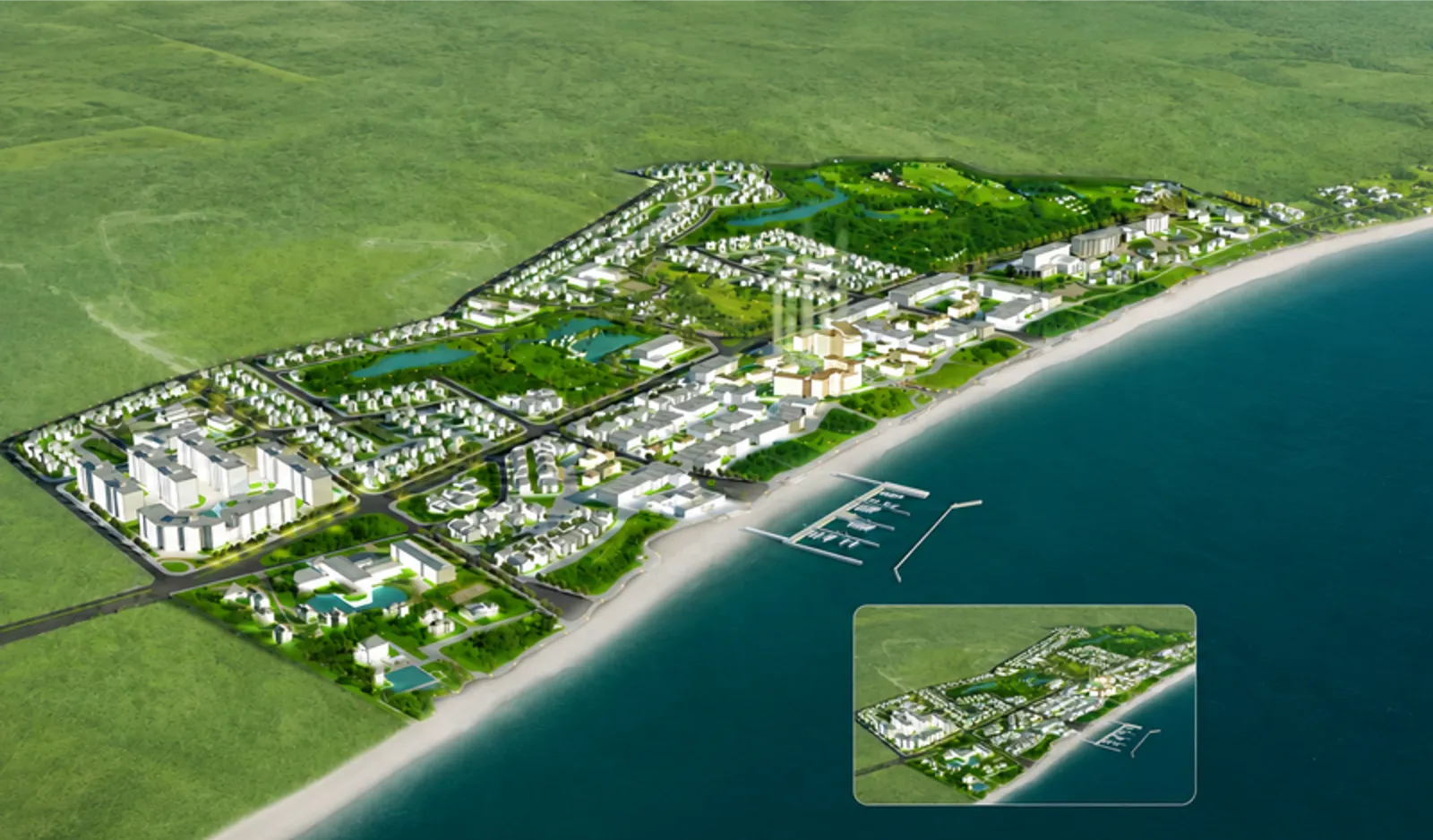 Nhà máy Điện hạt nhân Ninh Thuận 1