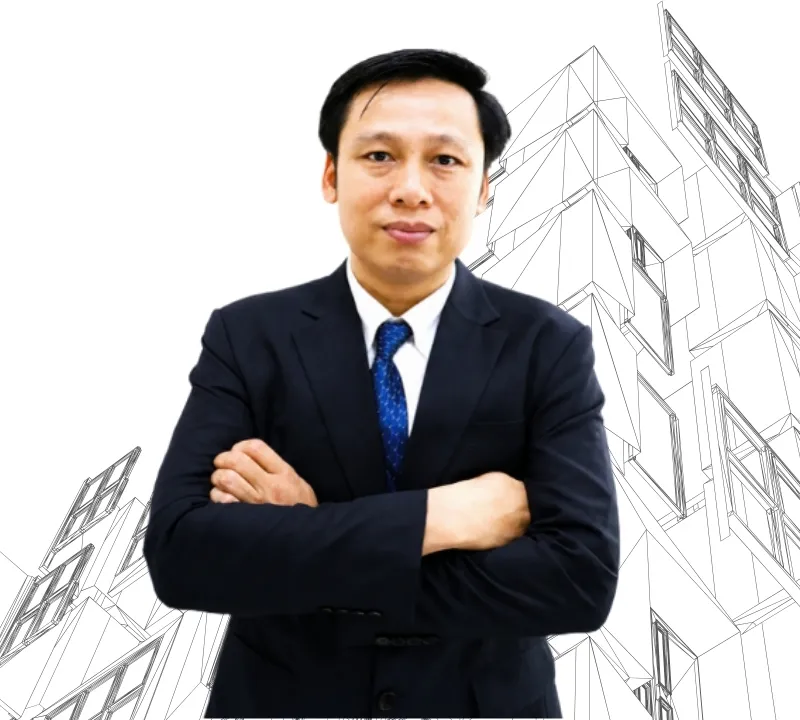 Ông Phạm Minh Thành – Tổng Giám đốc Công ty PSC