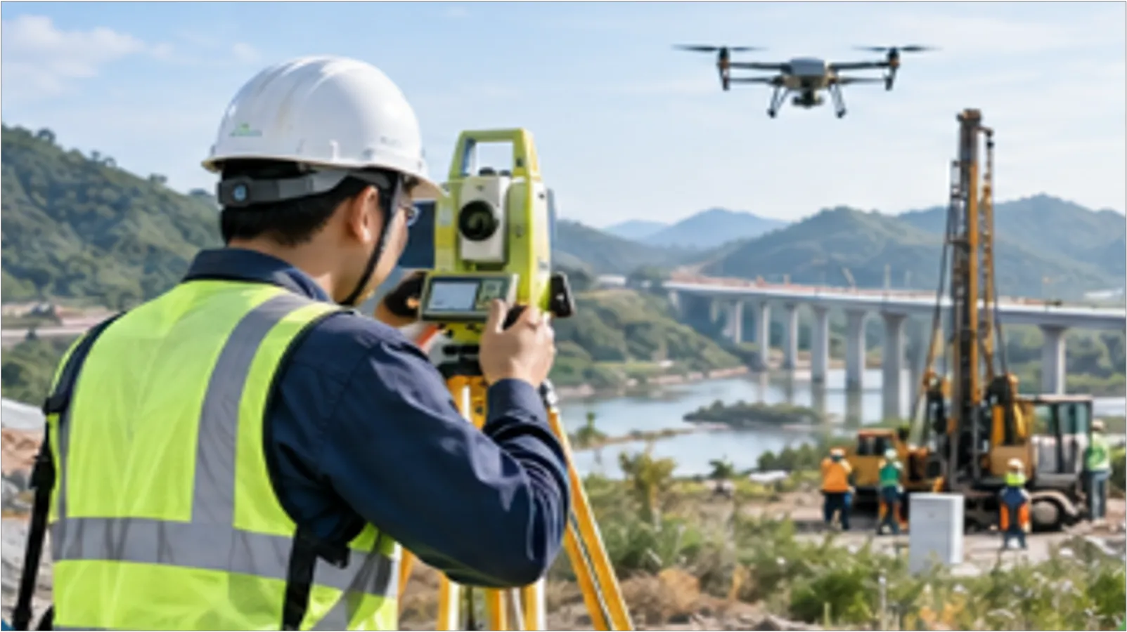 MÁY MÓC, THIẾT BỊ VÀ CÔNG NGHỆ HIỆN ĐẠI