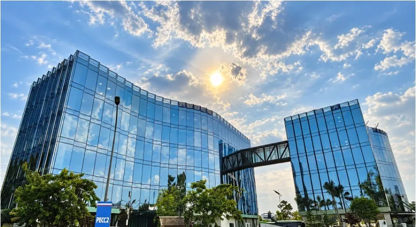 PECC2 Innovation Hub