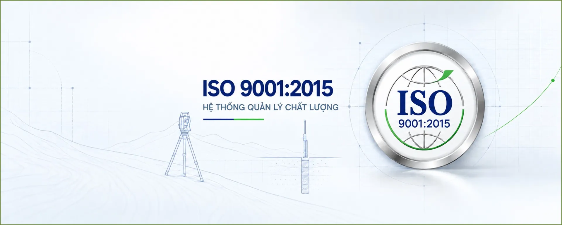 ISO 9001:2015 - Hệ thống quản lý chất lượng PSC
