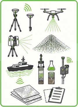 Xử lý và chuẩn hóa dữ liệu