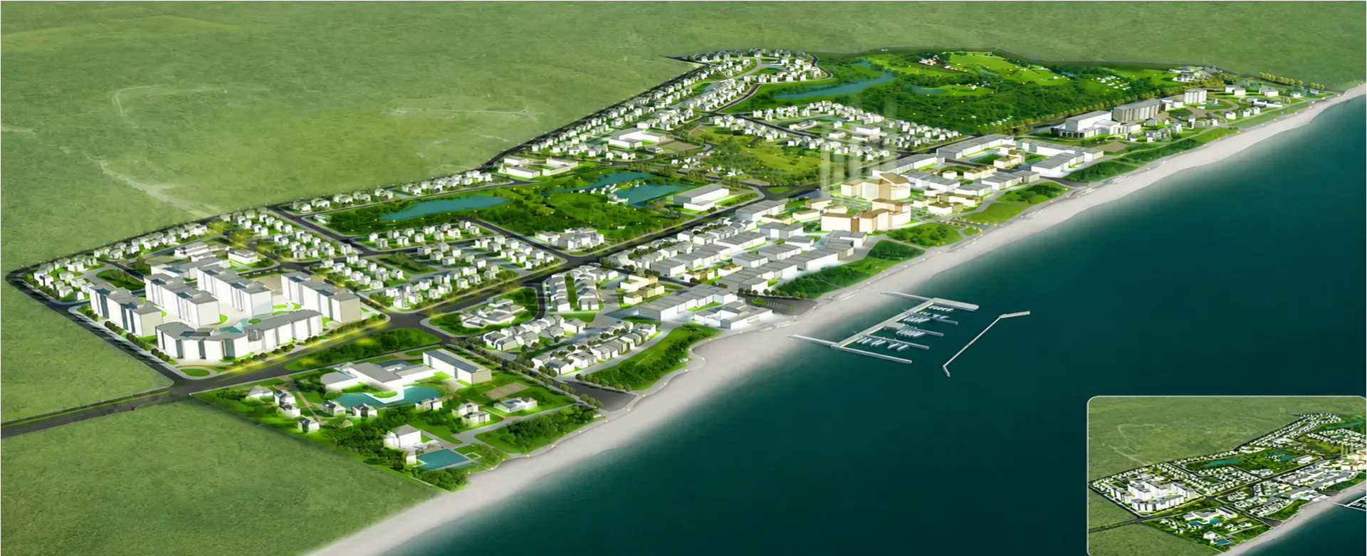 NHÀ MÁY ĐIỆN HẠT NHÂN NINH THUẬN 1