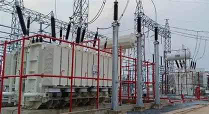 TBA 220 KV KCN NHƠN TRẠCH VÀ ĐẤU NỐI