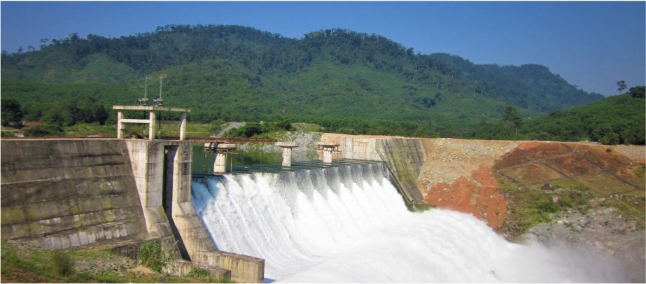 THỦY ĐIỆN ĐỒNG NAI 3 – 180 MW