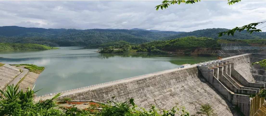 THỦY ĐIỆN ĐỒNG NAI 4 – 340 MW