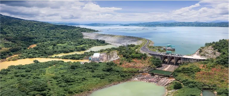 THỦY ĐIỆN BUÔN TUA SRAH – 86 MW
