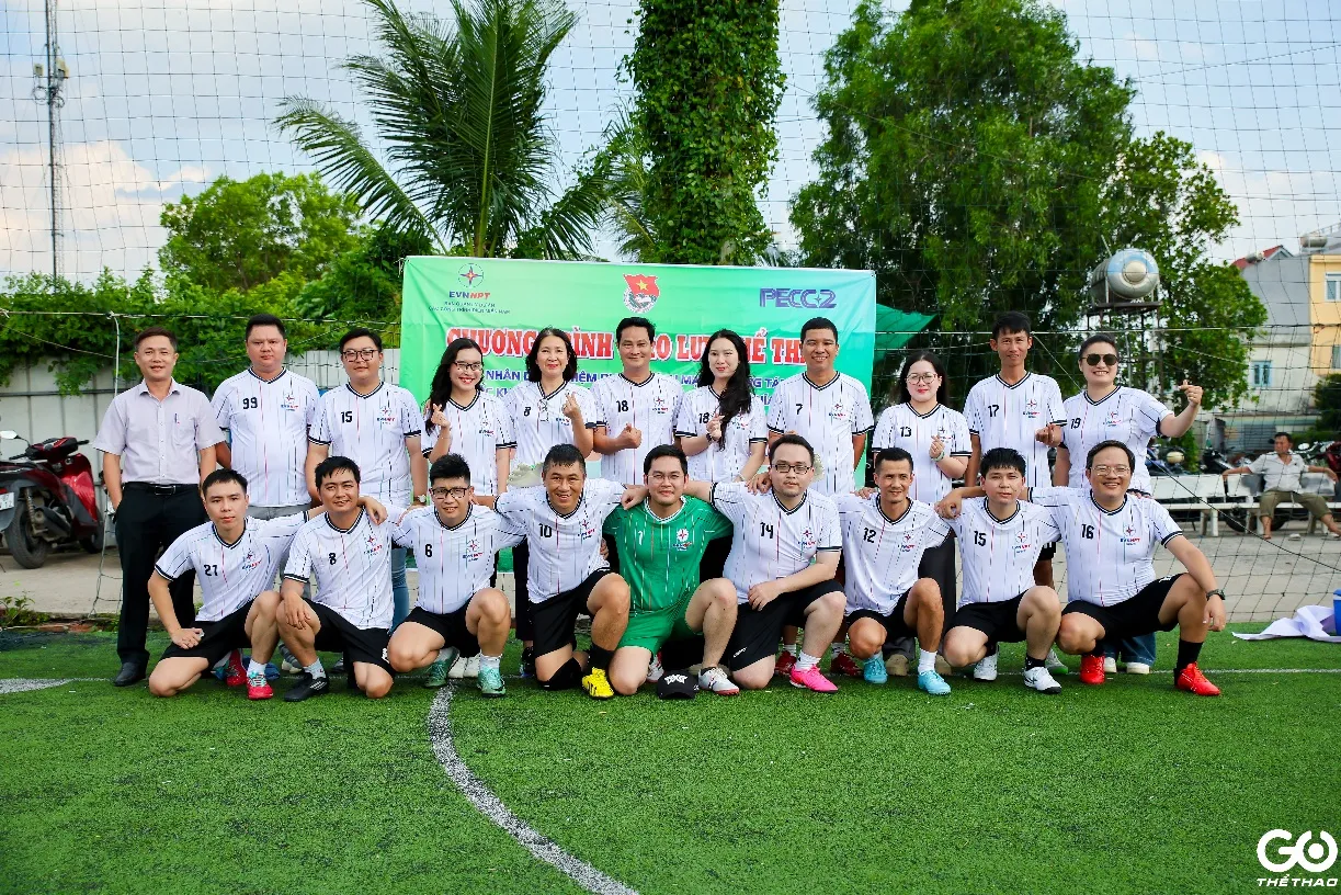Đội hình Ban A Miền Nam (AMN)