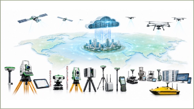 Máy móc, thiết bị và công nghệ PSC