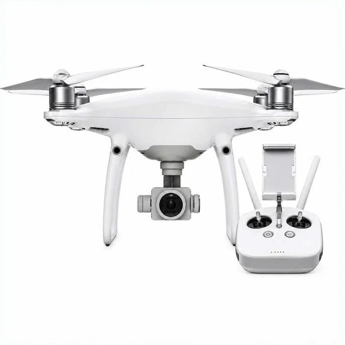 DJI Phantom 4 Pro