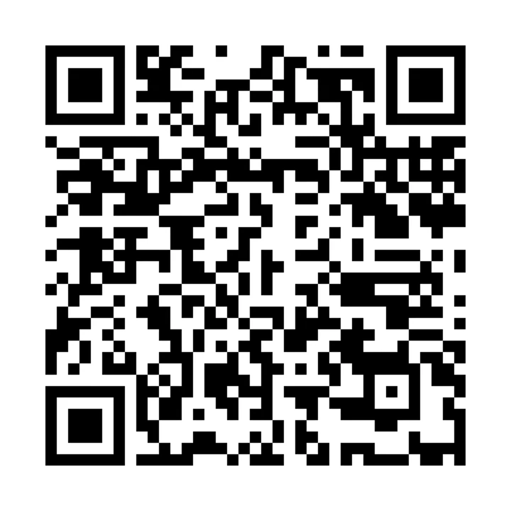QR Hồ sơ năng lực