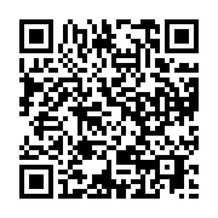 QR Danh mục các dự án